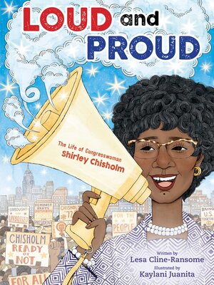 cover image of Loud and Proud